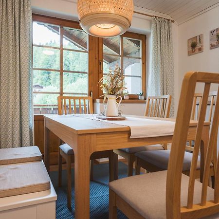 Ferienwohnungen Villa Salzweg Bad Goisern Dış mekan fotoğraf