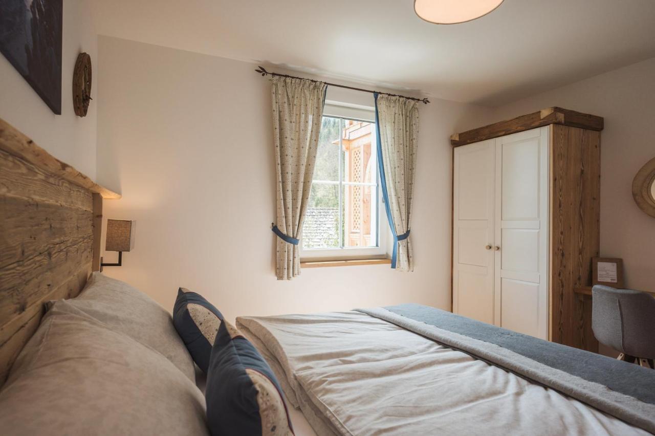 Ferienwohnungen Villa Salzweg Bad Goisern Dış mekan fotoğraf