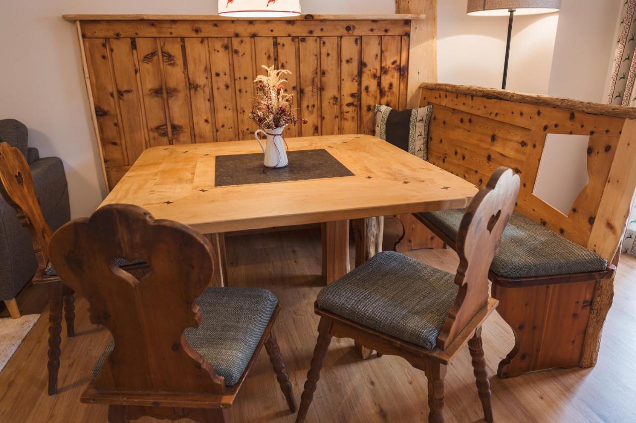 Ferienwohnungen Villa Salzweg Bad Goisern Dış mekan fotoğraf