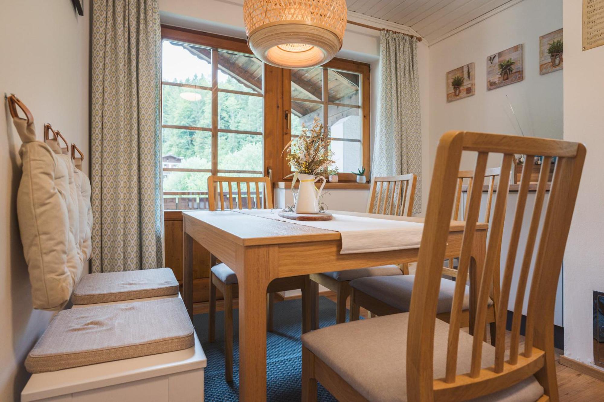 Ferienwohnungen Villa Salzweg Bad Goisern Dış mekan fotoğraf